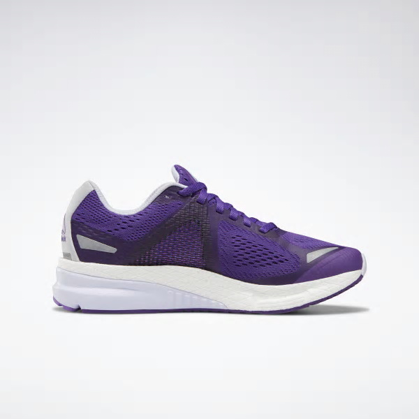 Reebok Harmony Road 3 Running Shoes For Women Colour:Purple/Black